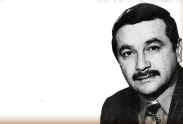 "Görüş"dən "Fəryad"a - Ceyhun Mirzəyev - 75